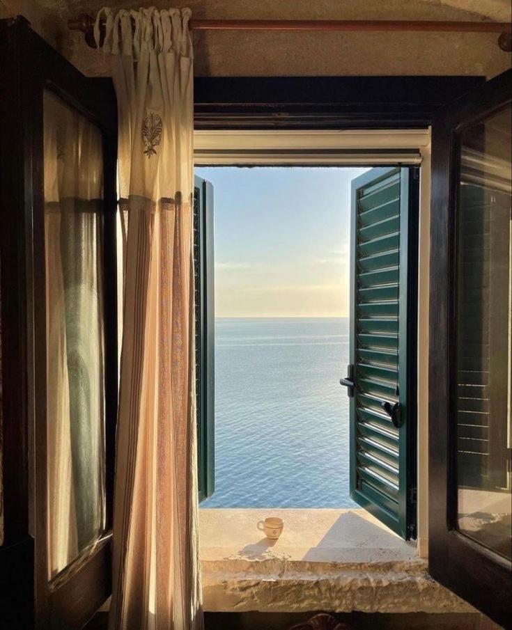 אל ג'אדידה Art Riad Au Bord De La Mer 2 מראה חיצוני תמונה