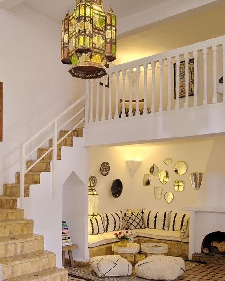 אל ג'אדידה Art Riad Au Bord De La Mer 2 מראה חיצוני תמונה