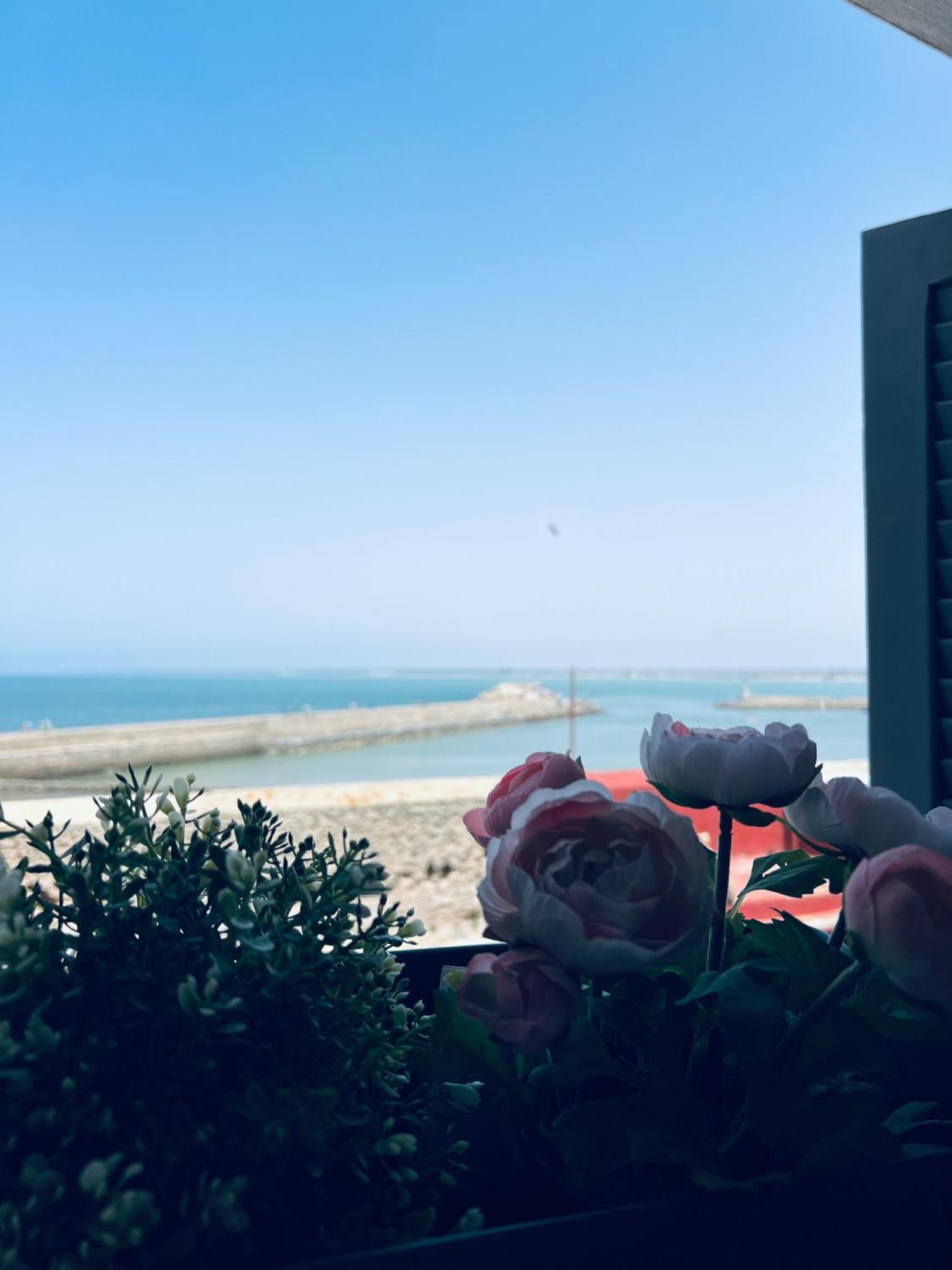 אל ג'אדידה Art Riad Au Bord De La Mer 2 מראה חיצוני תמונה